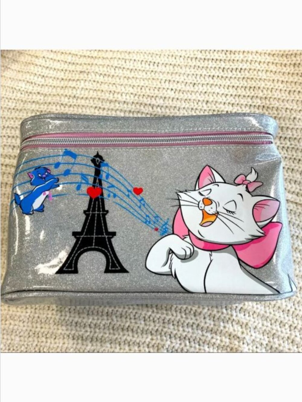Disney x Danielle Nicole Marie Cosmetic case